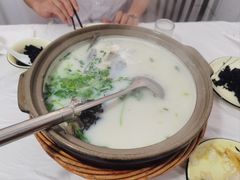 -天乐农家鱼头王(天目湖店)