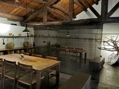 大堂-boundaries籬苑(瑞光创意工厂-贰号院店)