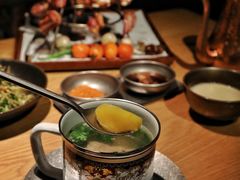 喀什缸缸肉-纳鲁孜·新疆特色餐厅(上海悦荟广场店)