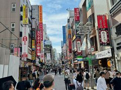 -涩谷区