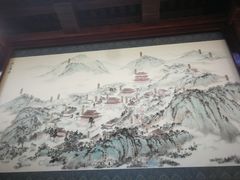 -径山寺