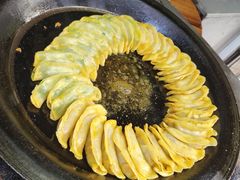 -金胜胖子牛肉锅贴(五福街店)