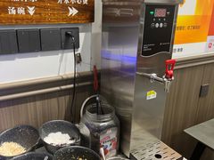 -梅溪·小伙子干挑面(安吉总店)