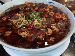 -东北大院·东北菜(三台子店)
