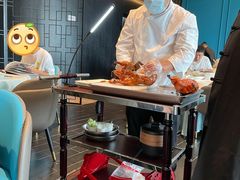 -柒园·三十年创意杭帮菜(龙湖滨江天街店)