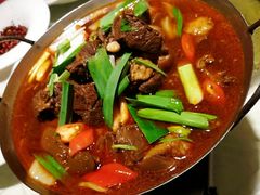 -阿英煲(凉城路店)