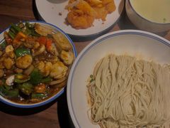 -十面春风·江南面馆(崇宁路店)