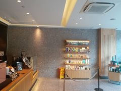 -星巴克(深圳港隆城分店)