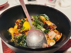 -北京柏悦酒店·锦庭餐厅Dining Room