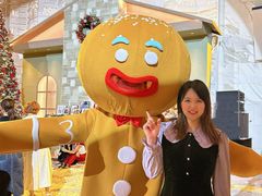 -广州四季酒店