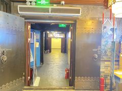 大门-52HZ主题桌游馆(解放西路店)