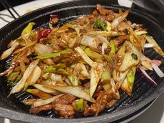 -旺顺阁·北京菜(北辰上品+)