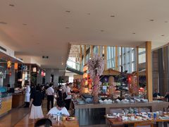 -视界美食自助餐厅·石家庄希尔顿酒店
