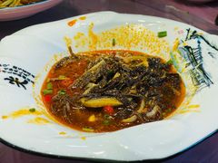 高原千层肚-伊帆食府·青海地方特色美食