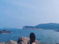 -南麂列岛
