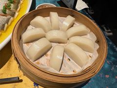 清蒸手工年糕-茶人村·宫廷私厨(奥体印象城店)