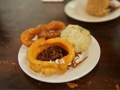-老磁器口豆汁店(天坛店)