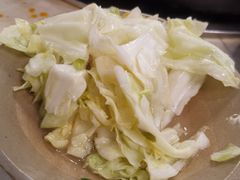 泡菜-重庆老火锅王(西安北路店)