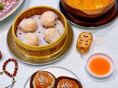 -香港龙凤楼(巨鹿路洋房店)