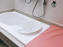 -沥鲨亲子游泳俱乐部(金沙洲中心)