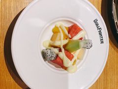 -斗牛士牛排(南京东路店)