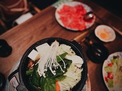 -万福·和牛炭火烧肉店(苏州中心店)