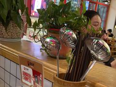 -蛙一刀·麻椒鱼火锅(金仙桥店)