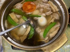 -富黎华海鲜大酒楼(正大广场店)