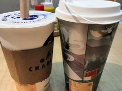 -茶百道(永旺店)