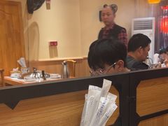 -冰城焰会大丰收铁锅炖(萝岗万达金街店)
