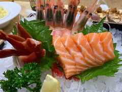 -东京屋(武定路店)
