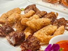 -醉壹号海鲜大排档(厦门美食地标店)