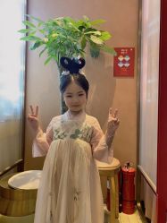 -盘子女人坊古装写真摄影(南京总店)