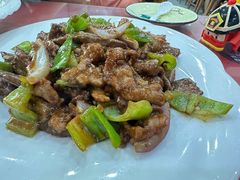老爆三-众乐大盘菜