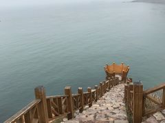 -长岛南北长山旅游景区