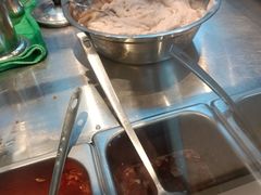 -注春·荞麦奶茶(新天地旗舰店)