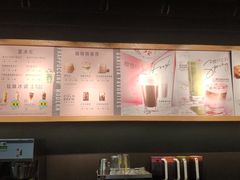 -星巴克(泉州百捷上悦城店)