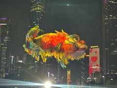 -海心沙亚运公园