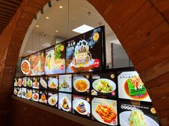 -佬太公海鸭·海鲜大排档(上海总店)