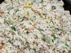 阳江特色鹅乸饭-啫苑·广州啫啫煲(徐家汇店)
