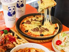 -Kpasta韩式意大利面