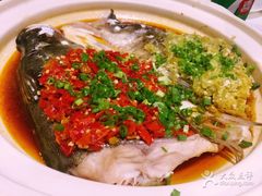 -同喜烤鸭店(光芒店)