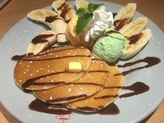 -Lia Cafe Bar Restaurant松山咖啡屋