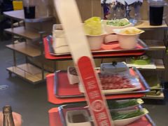 -海底捞火锅(威高广场店)