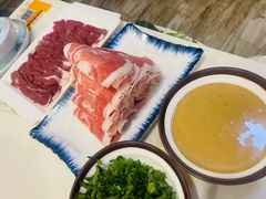 -福寿斋·老北京铜锅涮肉·烤鸭(顺义总店)