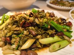 -香缇小院私房菜(盐务街店)