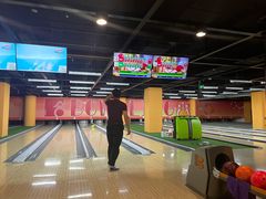 -合·保龄球馆(津悦城店)