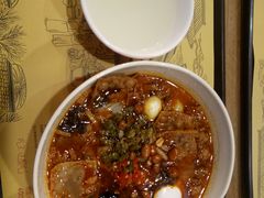 -瓦记米粉(东鼓道店)