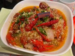 -靓靓蒸虾·头牌蒸虾(南山桂庙店)
