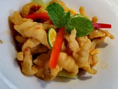-周渝食惦酸菜鱼(青浦店)